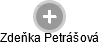 Zdeňka Petrášová - Vizualizace  propojení osoby a firem v obchodním rejstříku