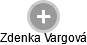 Zdenka Vargová - Vizualizace  propojení osoby a firem v obchodním rejstříku