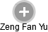  Zeng Y. - Vizualizace  propojení osoby a firem v obchodním rejstříku