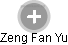 Zeng Fan Yu - Vizualizace  propojení osoby a firem v obchodním rejstříku