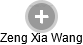  Zeng W. - Vizualizace  propojení osoby a firem v obchodním rejstříku