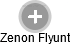 Zenon Flyunt - Vizualizace  propojení osoby a firem v obchodním rejstříku