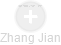 Zhang Jian - Vizualizace  propojení osoby a firem v obchodním rejstříku