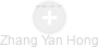 Zhang Yan Hong - Vizualizace  propojení osoby a firem v obchodním rejstříku