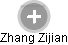 Zhang Zijian - Vizualizace  propojení osoby a firem v obchodním rejstříku
