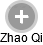 Zhao Qi - Vizualizace  propojení osoby a firem v obchodním rejstříku