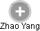 Zhao Yang - Vizualizace  propojení osoby a firem v obchodním rejstříku