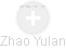 Zhao Yulan - Vizualizace  propojení osoby a firem v obchodním rejstříku