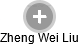  Zheng L. - Vizualizace  propojení osoby a firem v obchodním rejstříku
