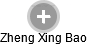 Zheng Xing Bao - Vizualizace  propojení osoby a firem v obchodním rejstříku