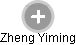  Zheng Y. - Vizualizace  propojení osoby a firem v obchodním rejstříku