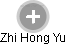 Zhi Hong Yu - Vizualizace  propojení osoby a firem v obchodním rejstříku