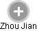 Zhou Jian - Vizualizace  propojení osoby a firem v obchodním rejstříku