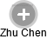  Zhu Ch. - Vizualizace  propojení osoby a firem v obchodním rejstříku