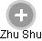 Zhu Shu - Vizualizace  propojení osoby a firem v obchodním rejstříku