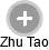  Zhu T. - Vizualizace  propojení osoby a firem v obchodním rejstříku