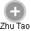 Zhu Tao - Vizualizace  propojení osoby a firem v obchodním rejstříku