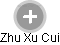 Zhu Xu Cui - Vizualizace  propojení osoby a firem v obchodním rejstříku
