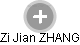 Zi Jian ZHANG - Vizualizace  propojení osoby a firem v obchodním rejstříku
