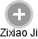 Zixiao Ji - Vizualizace  propojení osoby a firem v obchodním rejstříku