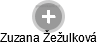 Zuzana Ž. - Vizualizace  propojení osoby a firem v obchodním rejstříku